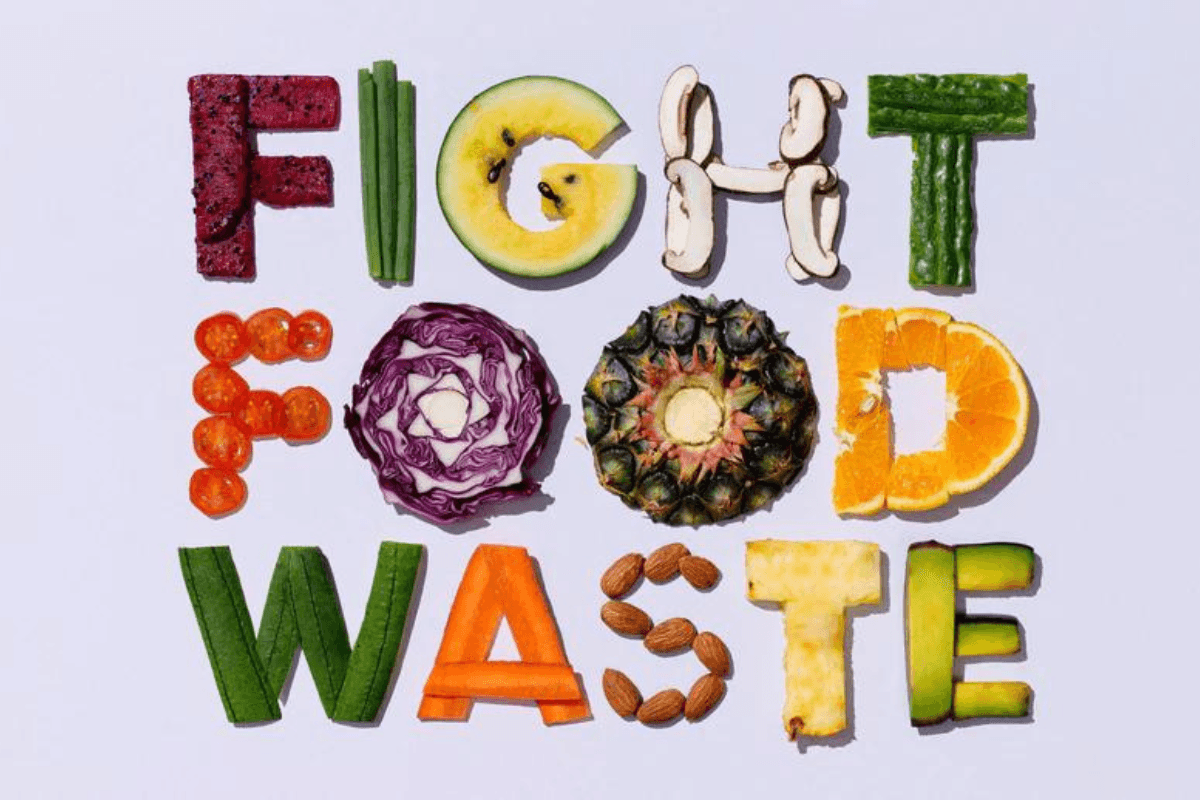 The Ultimate Solution to Reducing Food Waste: Embracing Vacuum-Sealed Food from Kalopsia Image