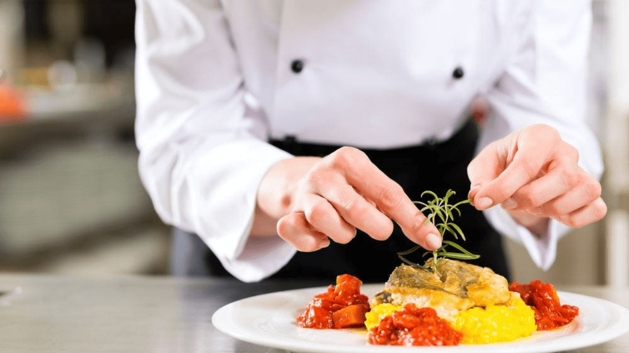 Culinary Opulence in Lebanon: Indulge in a Luxurious Dining Experience Image