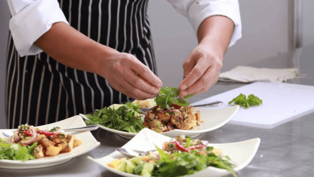 Indulge in Culinary Extravagance: Kalopsia, Lebanon's Premier High-End Restaurant