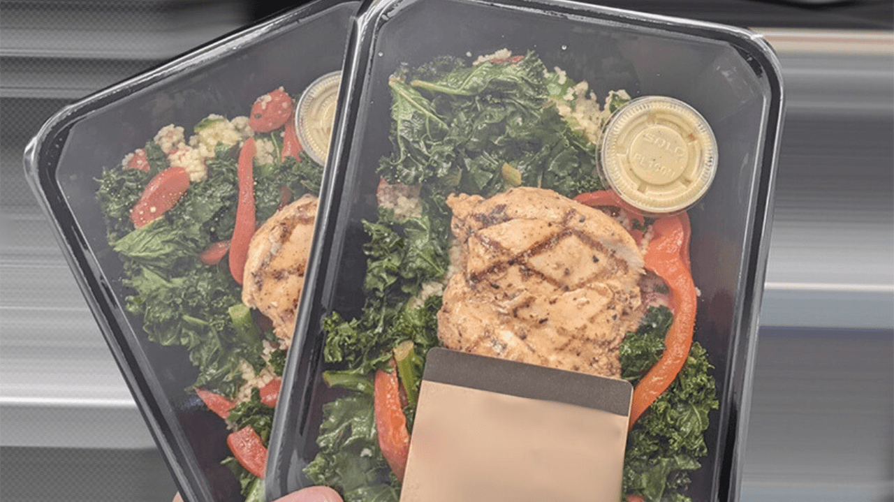 Unlocking the Truth: Is Vacuum-Sealed Food Healthy? Image