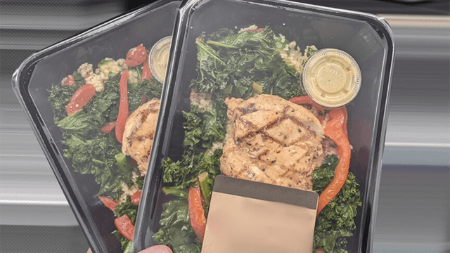 Unlocking the Truth: Is Vacuum-Sealed Food Healthy?