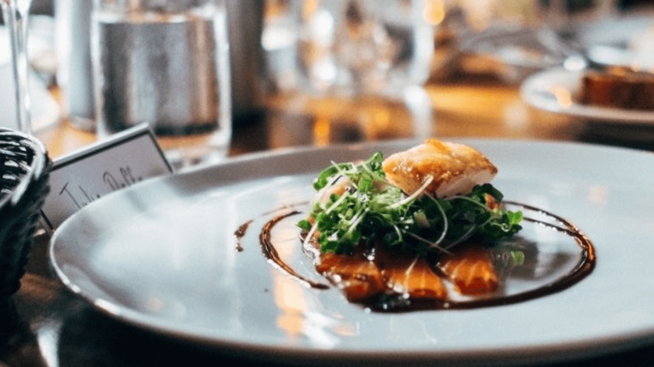 Kalopsia: Elevating Fine Dining in Lebanon Image