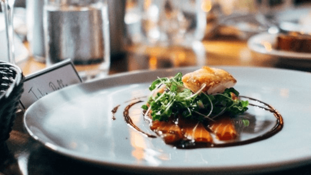 Kalopsia: Elevating Fine Dining in Lebanon