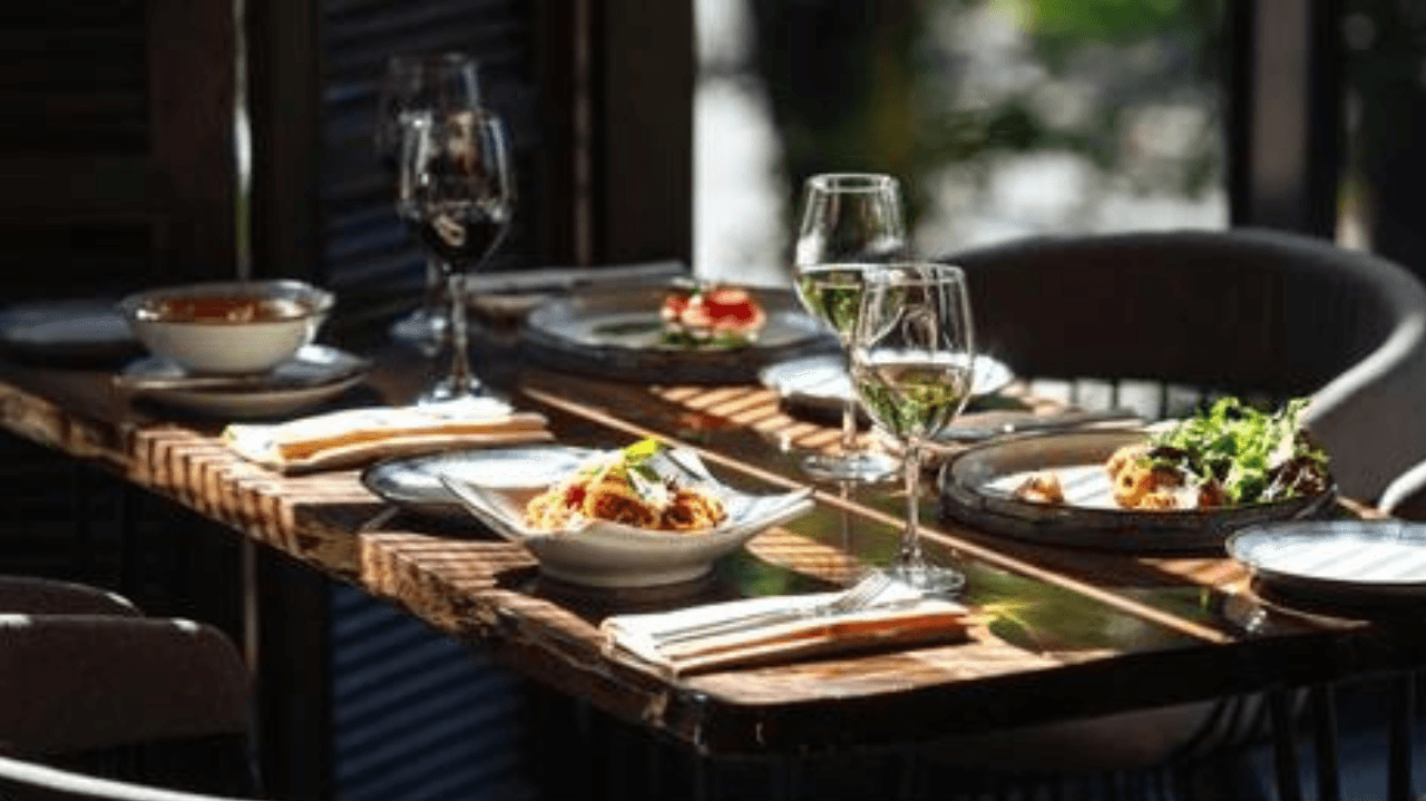 Kalopsi: Elevating Luxury Dining Experiences in Lebanon to Unprecedented Heights Image